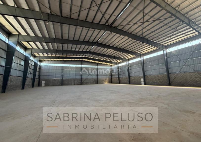 Galpon en Venta en Moreno, G.B.A. Zona Oeste