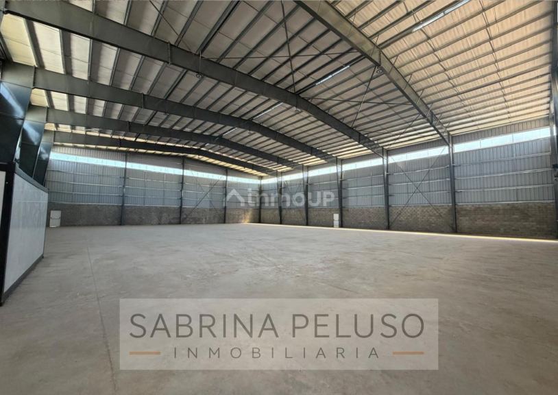 Galpon en Venta en Moreno, G.B.A. Zona Oeste