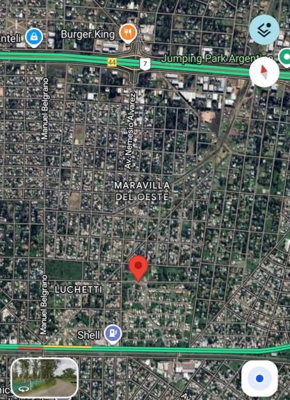 Casa en Venta en Moreno, G.B.A. Zona Oeste