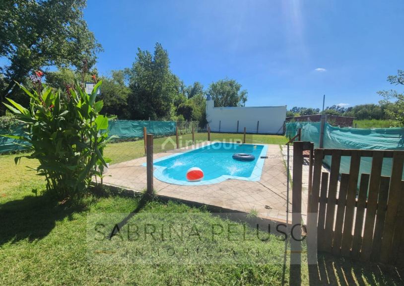 Casa Quinta en Venta en Moreno, G.B.A. Zona Oeste
