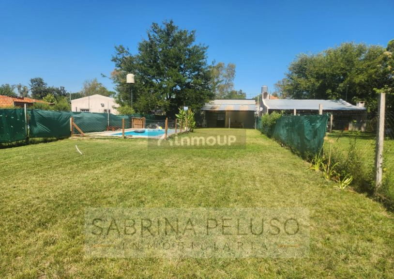 Casa Quinta en Venta en Moreno, G.B.A. Zona Oeste
