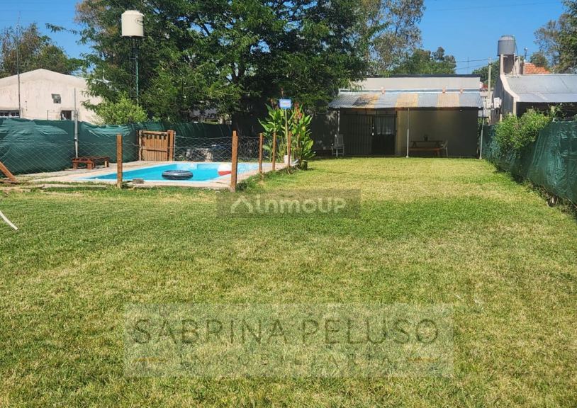Casa Quinta en Venta en Moreno, G.B.A. Zona Oeste