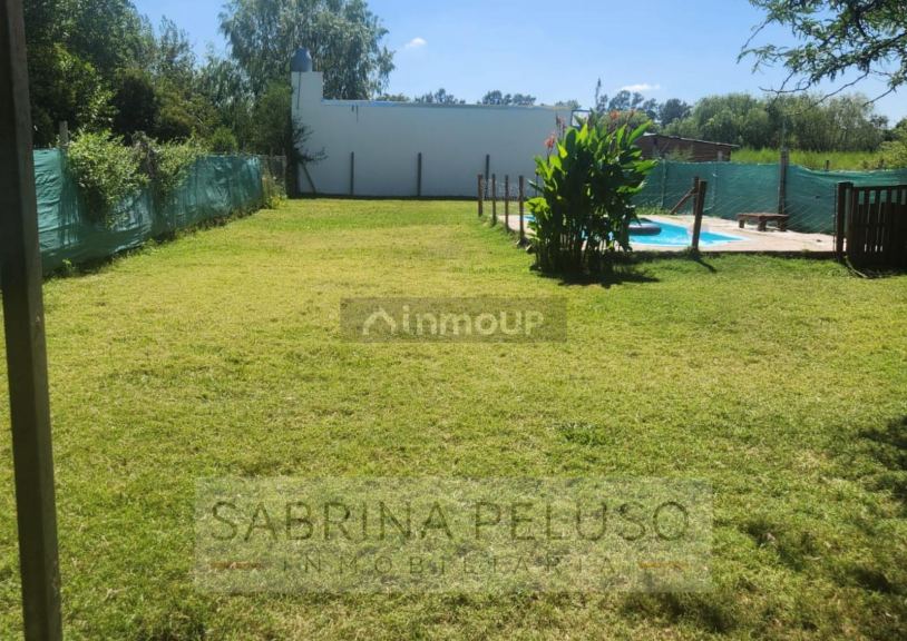 Casa Quinta en Venta en Moreno, G.B.A. Zona Oeste