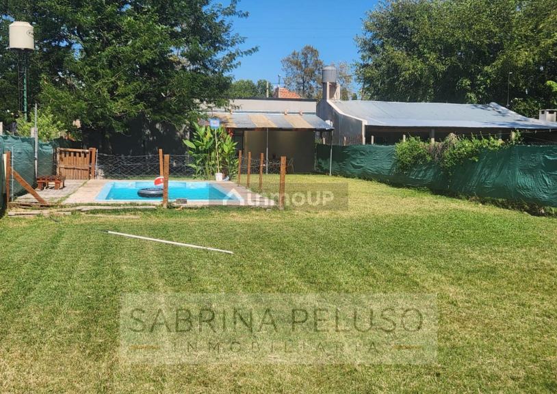 Casa Quinta en Venta en Moreno, G.B.A. Zona Oeste