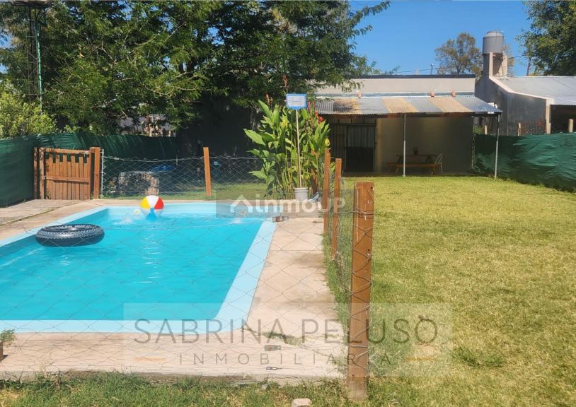 Casa Quinta en Venta en Moreno, G.B.A. Zona Oeste