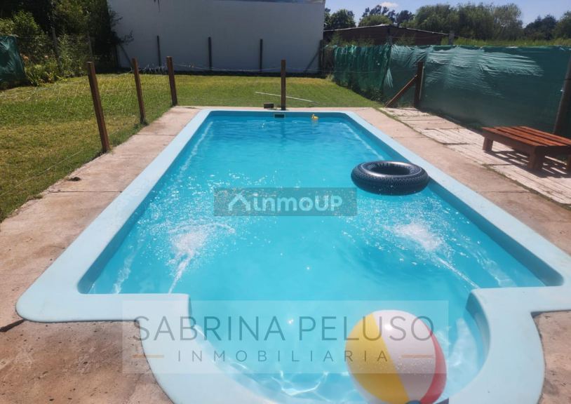 Casa Quinta en Venta en Moreno, G.B.A. Zona Oeste