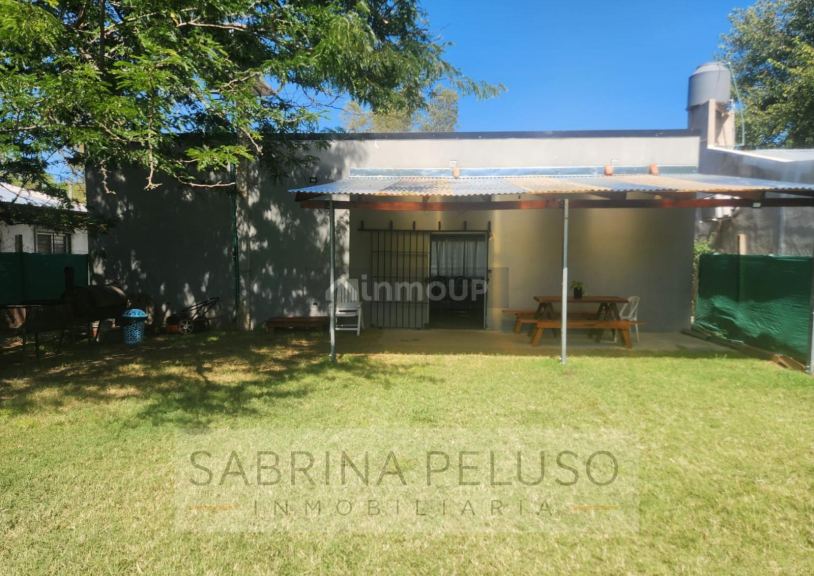 Casa Quinta en Venta en Moreno, G.B.A. Zona Oeste