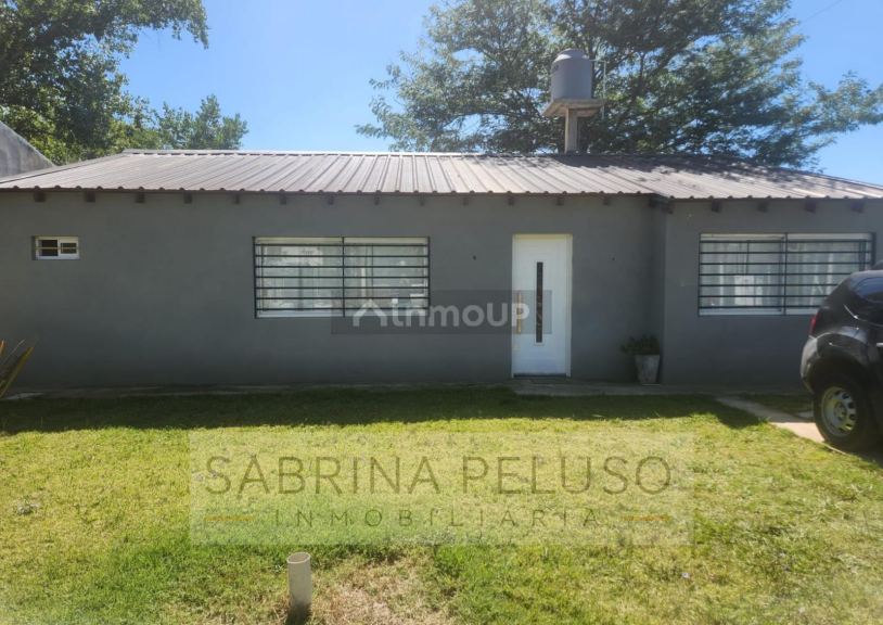Casa Quinta en Venta en Moreno, G.B.A. Zona Oeste