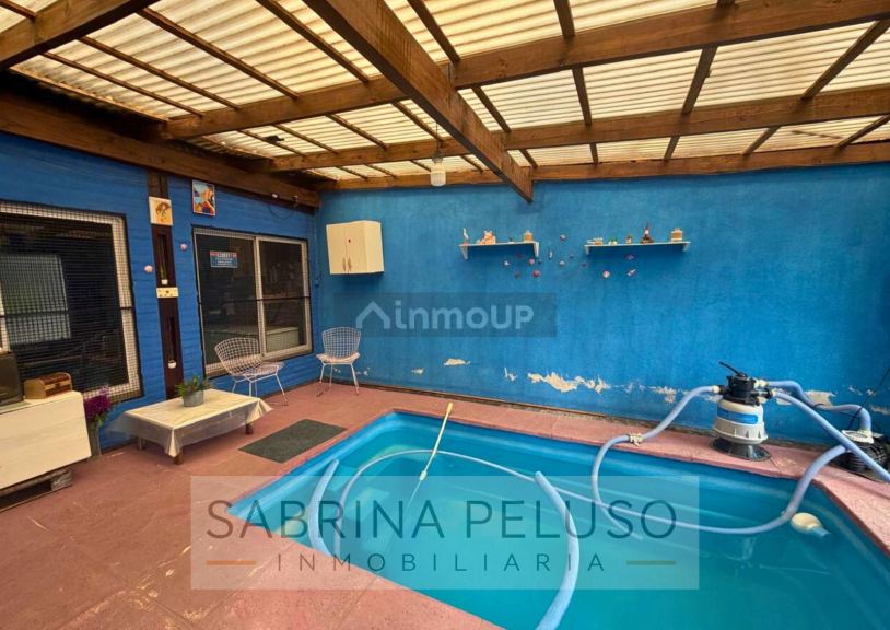 Casa en Venta en Moreno, G.B.A. Zona Oeste