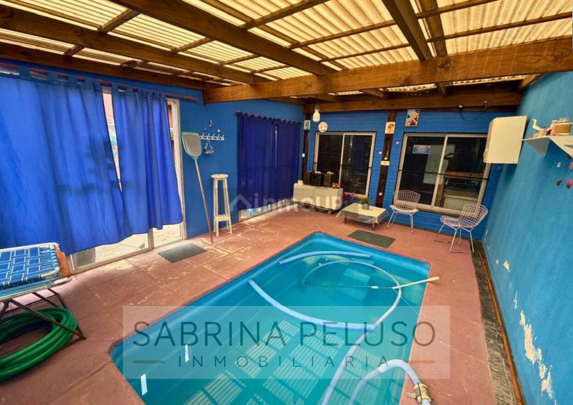 Casa en Venta en Moreno, G.B.A. Zona Oeste