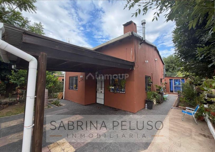 Casa en Venta en Moreno, G.B.A. Zona Oeste