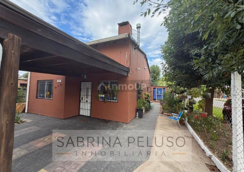 Casa en Venta en Moreno, G.B.A. Zona Oeste