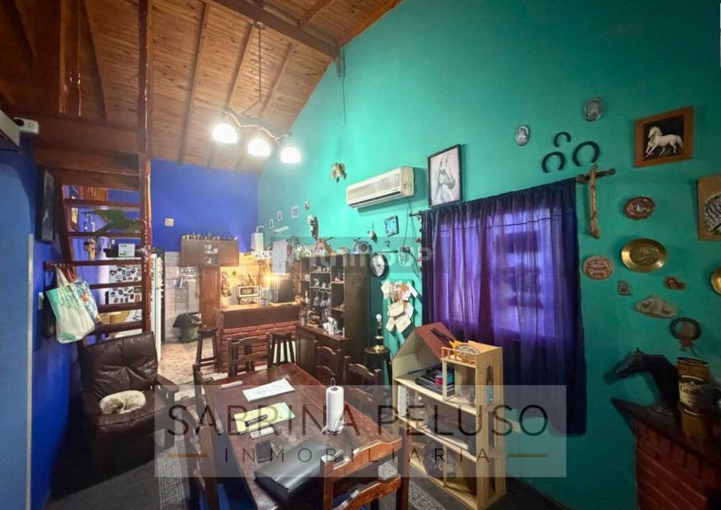 Casa en Venta en Moreno, G.B.A. Zona Oeste