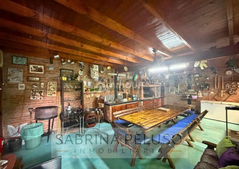 Casa en Venta en Moreno, G.B.A. Zona Oeste