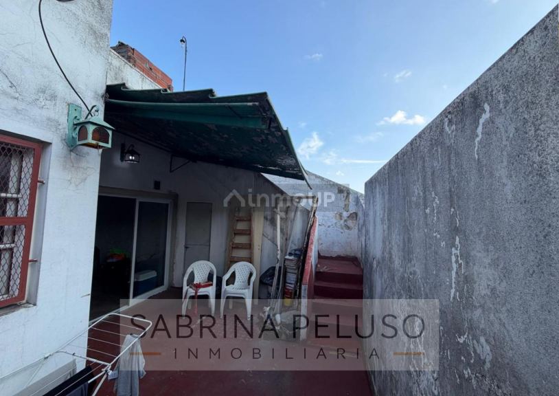 P H en Venta en Tres de Febrero, G.B.A. Zona Oeste