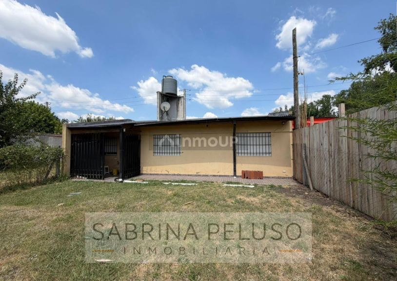 Casa en Venta en Moreno, G.B.A. Zona Oeste