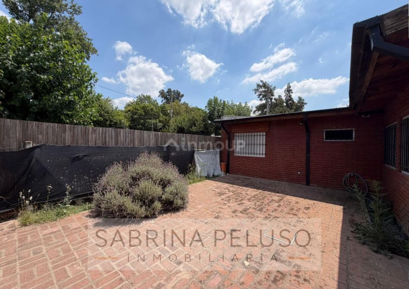Casa en Venta en Moreno, G.B.A. Zona Oeste