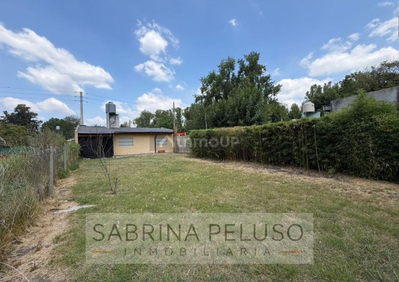 Casa en Venta en Moreno, G.B.A. Zona Oeste