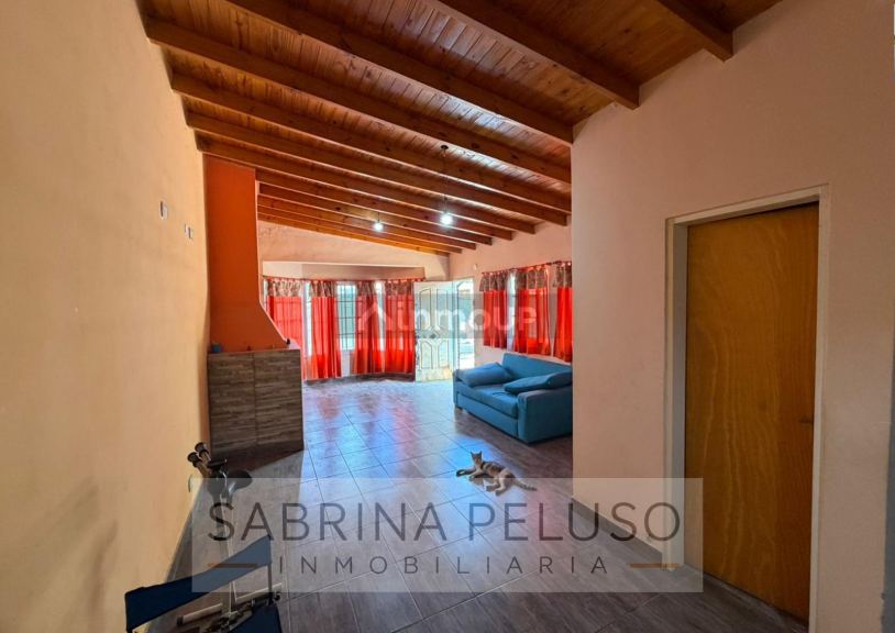 Casa en Venta en Moreno, G.B.A. Zona Oeste