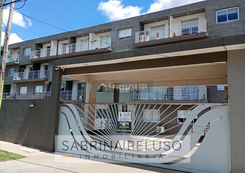 Departamento en Venta en Moreno, G.B.A. Zona Oeste
