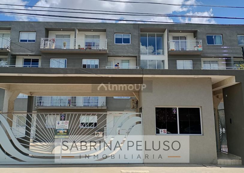 Departamento en Venta en Moreno, G.B.A. Zona Oeste