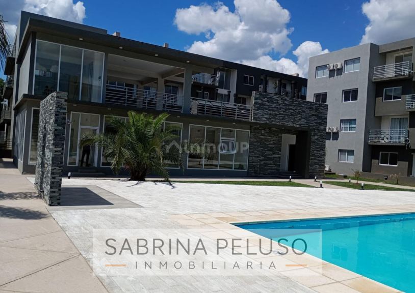 Departamento en Venta en Moreno, G.B.A. Zona Oeste