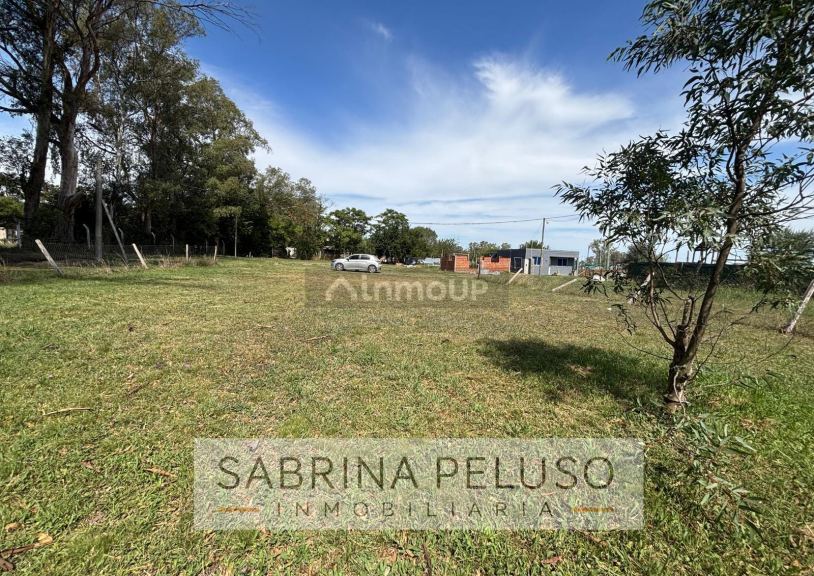 Terreno en Venta en Merlo, G.B.A. Zona Oeste