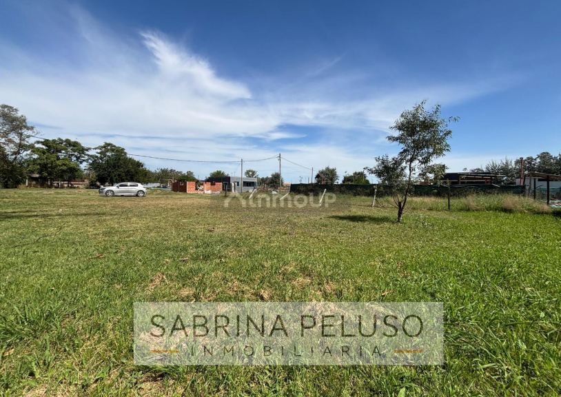 Terreno en Venta en Merlo, G.B.A. Zona Oeste