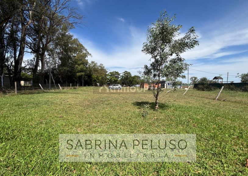 Terreno en Venta en Merlo, G.B.A. Zona Oeste