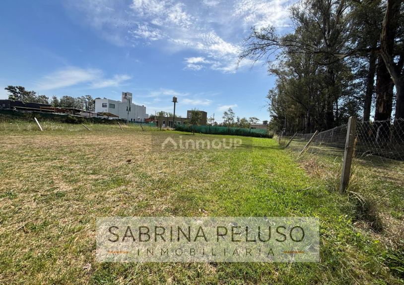 Terreno en Venta en Merlo, G.B.A. Zona Oeste