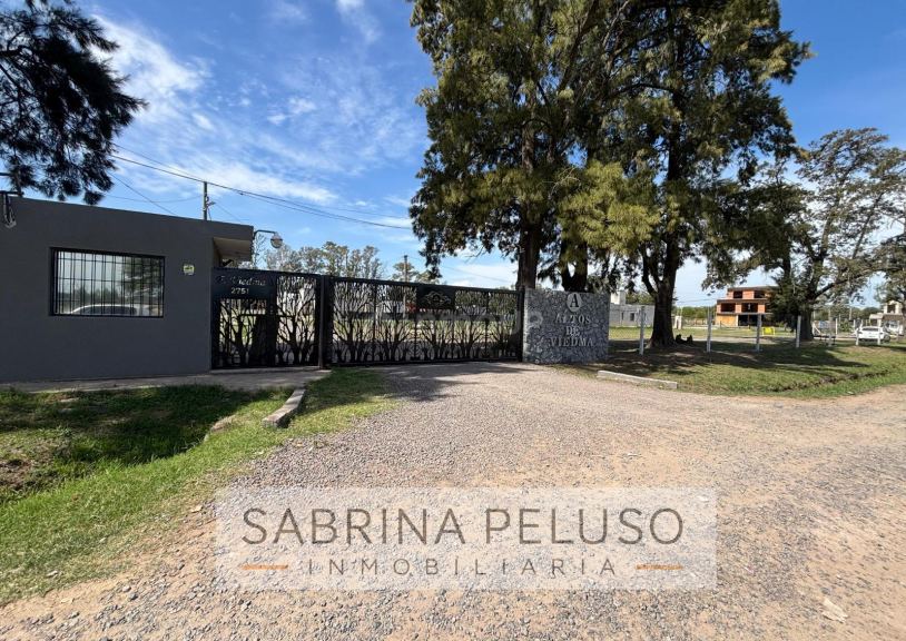 Terreno en Venta en Merlo, G.B.A. Zona Oeste