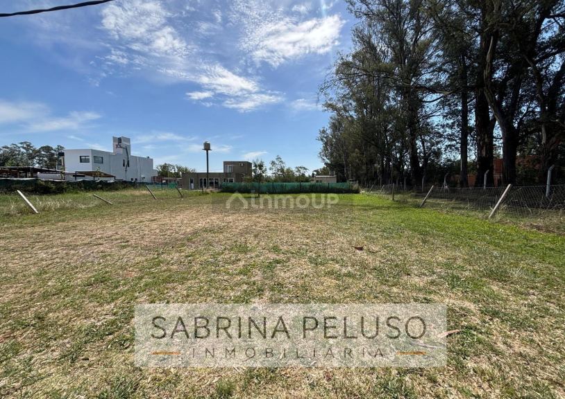Terreno en Venta en Merlo, G.B.A. Zona Oeste