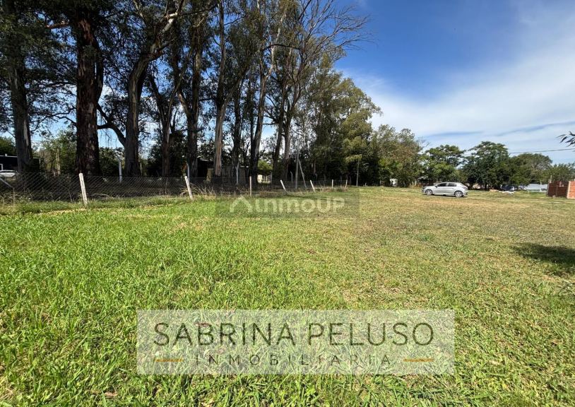 Terreno en Venta en Merlo, G.B.A. Zona Oeste