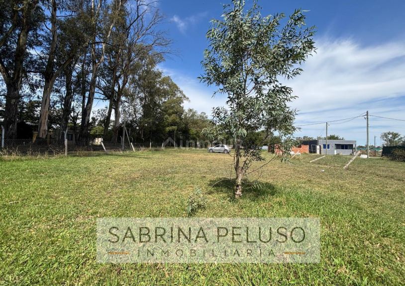 Terreno en Venta en Merlo, G.B.A. Zona Oeste