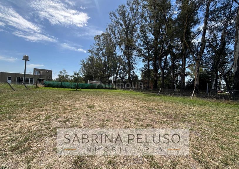 Terreno en Venta en Merlo, G.B.A. Zona Oeste