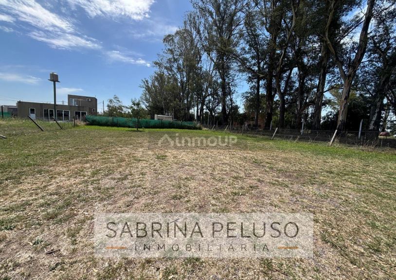 Terreno en Venta en Merlo, G.B.A. Zona Oeste