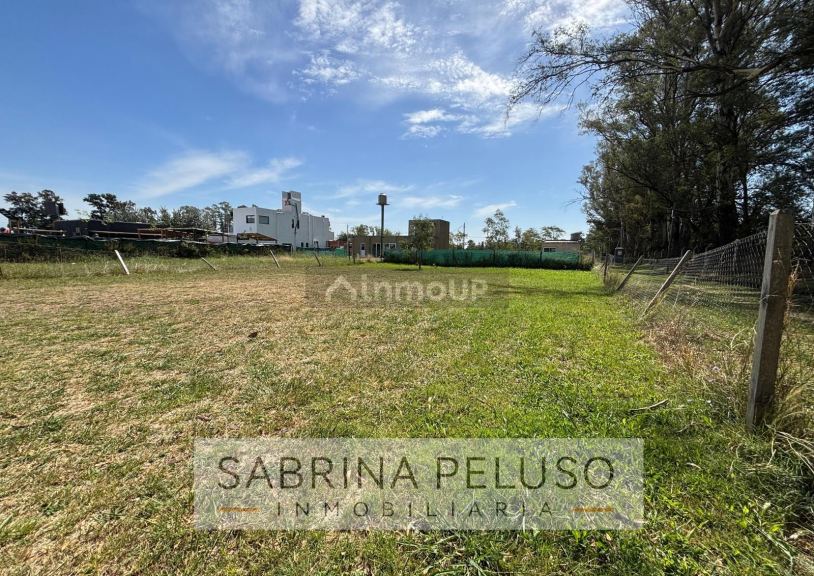 Terreno en Venta en Merlo, G.B.A. Zona Oeste