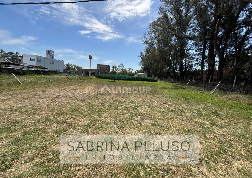 Terreno en Venta en Merlo, G.B.A. Zona Oeste