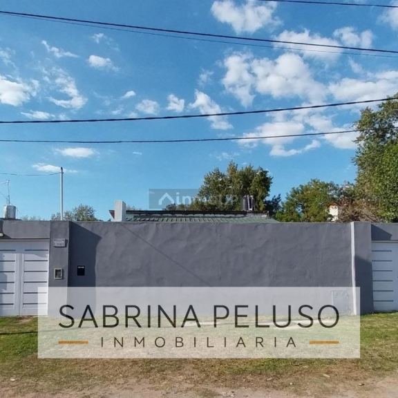 Casa en Venta en Merlo, G.B.A. Zona Oeste