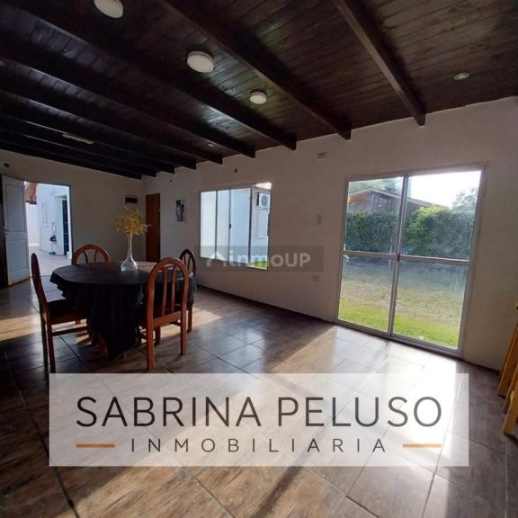 Casa en Venta en Merlo, G.B.A. Zona Oeste