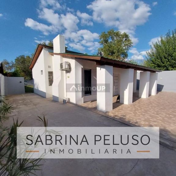 Casa en Venta en Merlo, G.B.A. Zona Oeste