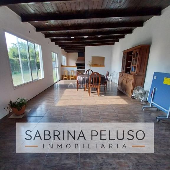 Casa en Venta en Merlo, G.B.A. Zona Oeste