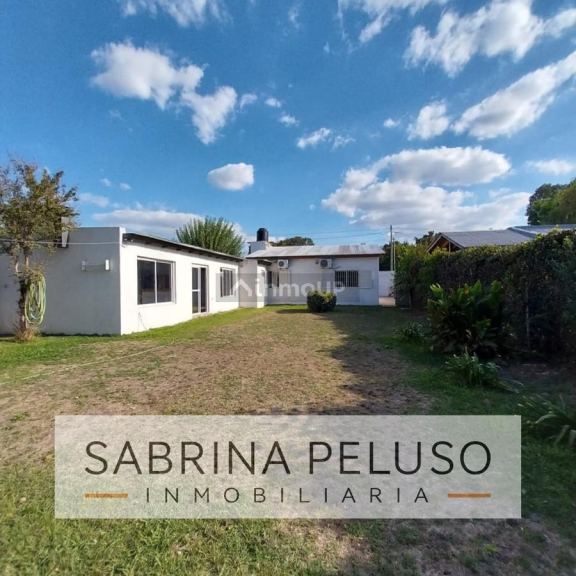 Casa en Venta en Merlo, G.B.A. Zona Oeste