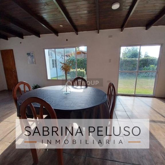 Casa en Venta en Merlo, G.B.A. Zona Oeste