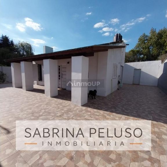 Casa en Venta en Merlo, G.B.A. Zona Oeste