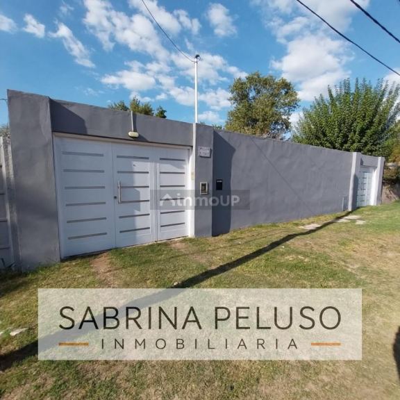 Casa en Venta en Merlo, G.B.A. Zona Oeste