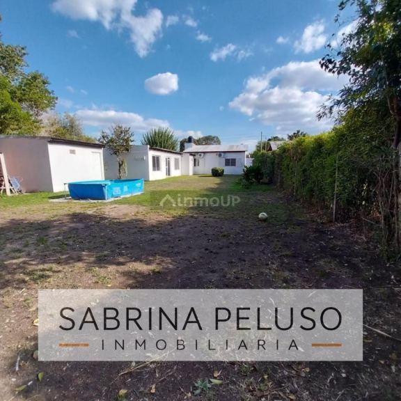 Casa en Venta en Merlo, G.B.A. Zona Oeste