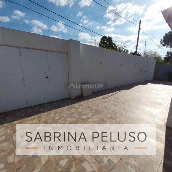 Casa en Venta en Merlo, G.B.A. Zona Oeste