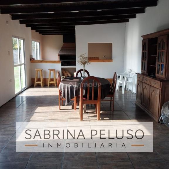 Casa en Venta en Merlo, G.B.A. Zona Oeste