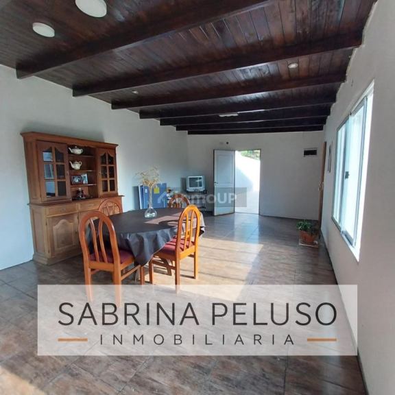 Casa en Venta en Merlo, G.B.A. Zona Oeste